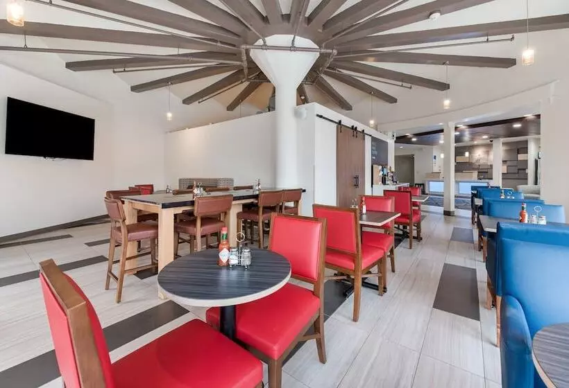 酒店 Holiday Inn Express Columbus Downtown, An Ihg