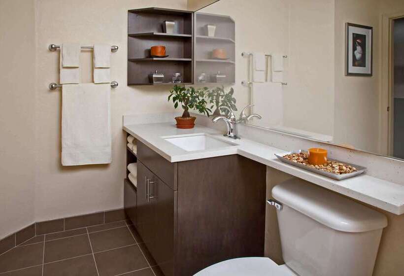 فندق Mainstay Suites Kansas City Overland Park