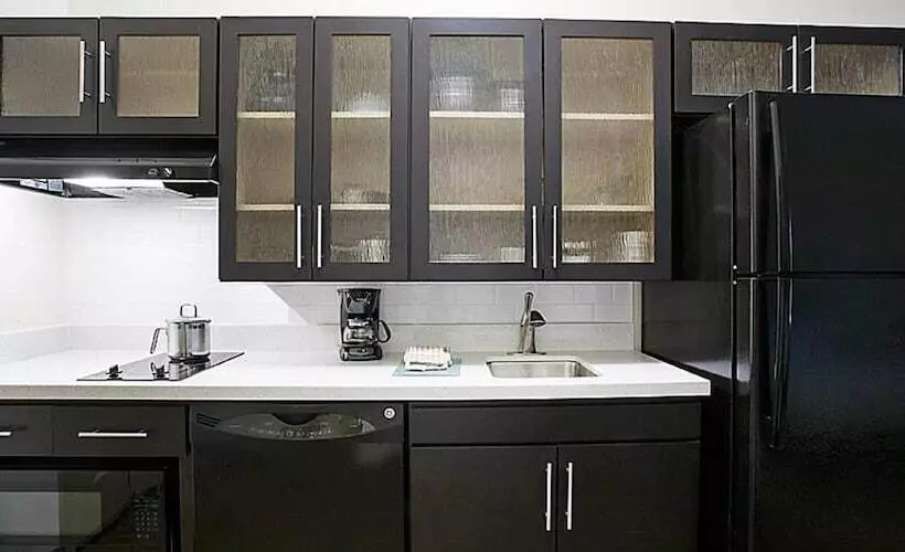 ホテル Mainstay Suites Kansas City Overland Park