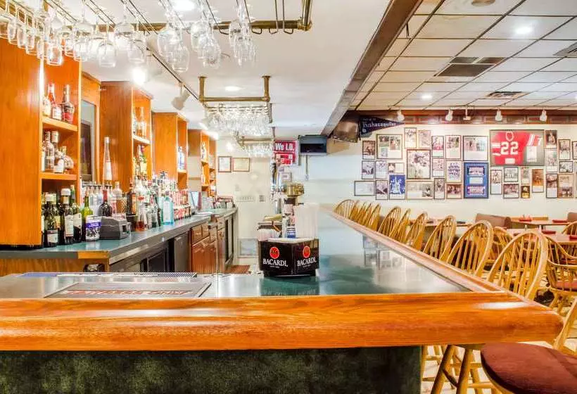 Отель Quality Inn & Suites