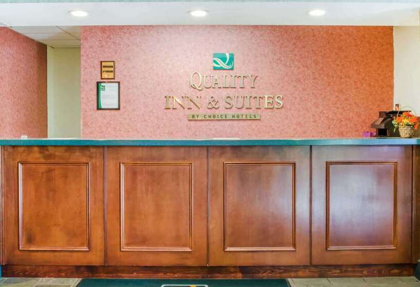 فندق Quality Inn & Suites