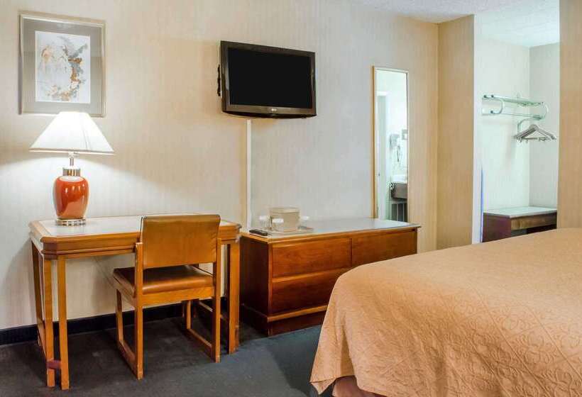 فندق Quality Inn & Suites