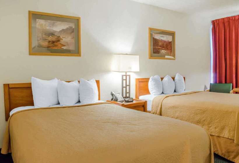 فندق Quality Inn & Suites