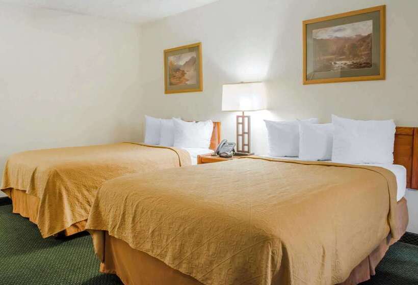 فندق Quality Inn & Suites