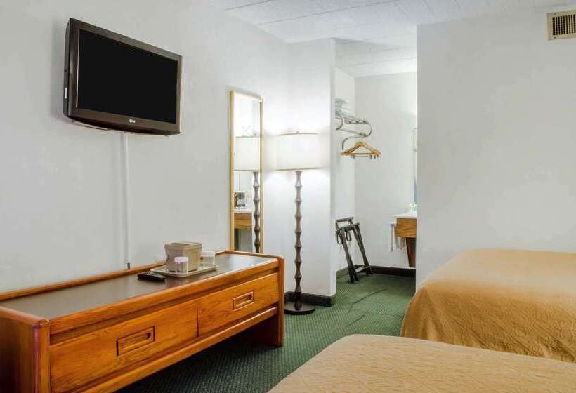 فندق Quality Inn & Suites