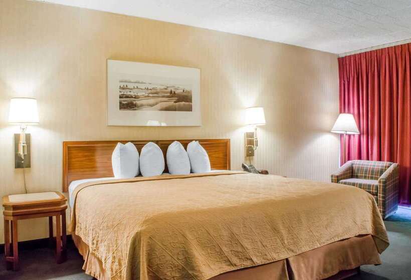 فندق Quality Inn & Suites
