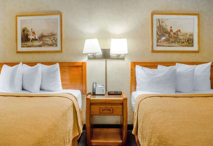 فندق Quality Inn & Suites