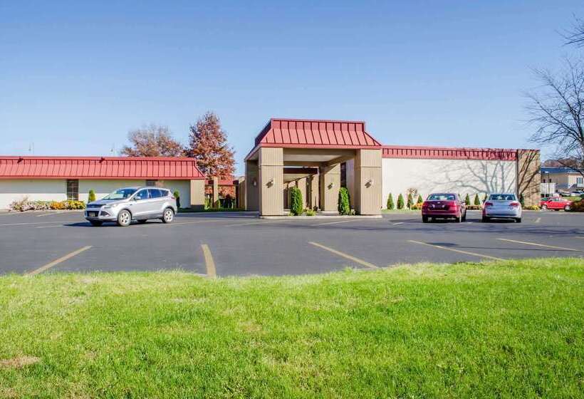 فندق Quality Inn & Suites