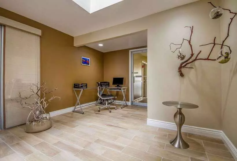 酒店 Quality Inn & Suites Capitola By The Sea