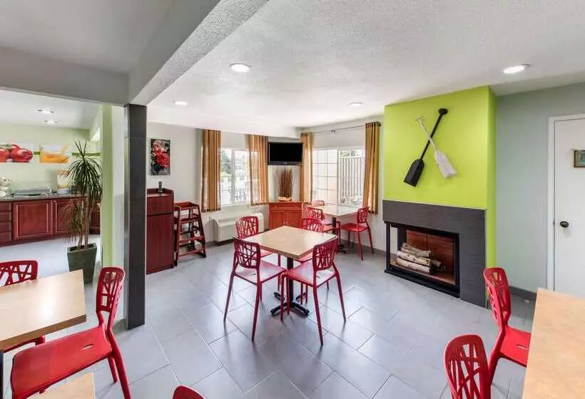 酒店 Quality Inn & Suites Capitola By The Sea