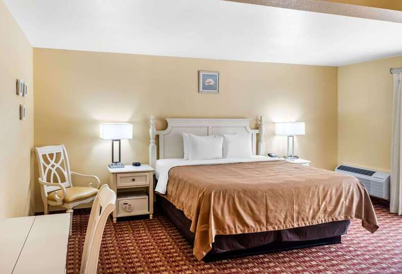 Hotel Quality Inn & Suites Capitola By The Sea