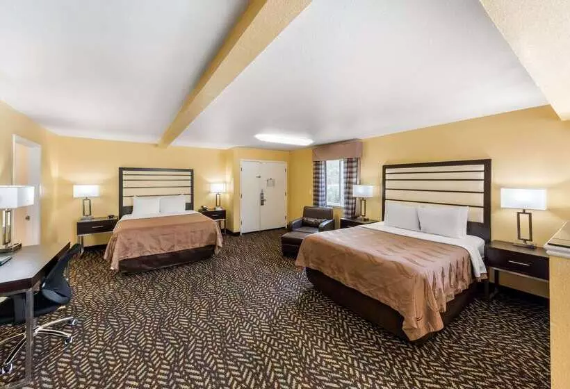 酒店 Quality Inn & Suites Capitola By The Sea
