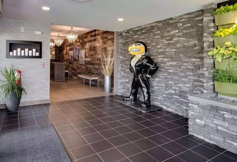 Radisson Hotel & Conference Center Coralville   Iowa City