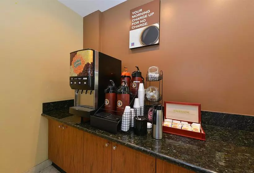 Motel 6 San Diego Mission Valley East