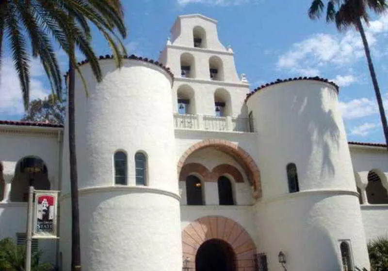 Motel 6 San Diego Mission Valley East