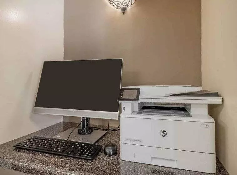 酒店 Sonesta Simply Suites Charlotte University