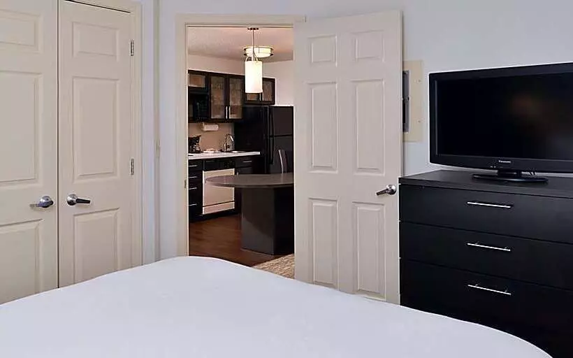 酒店 Sonesta Simply Suites Charlotte University