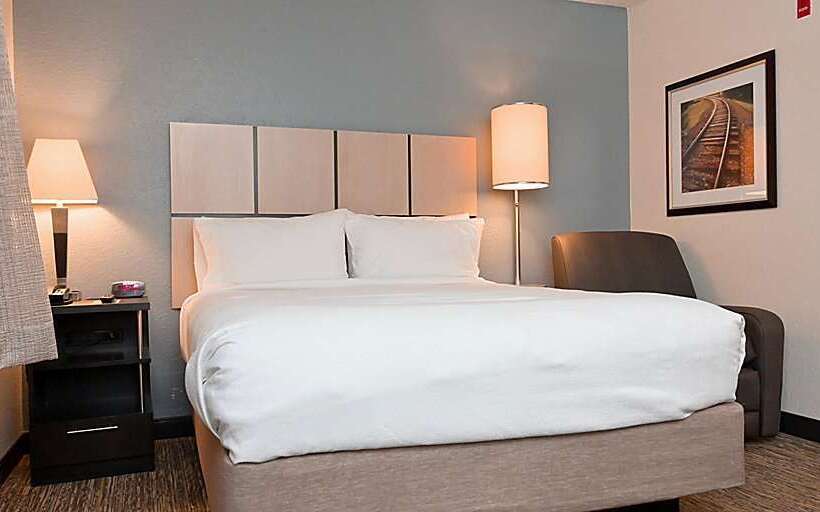 ホテル Sonesta Simply Suites Clearwater