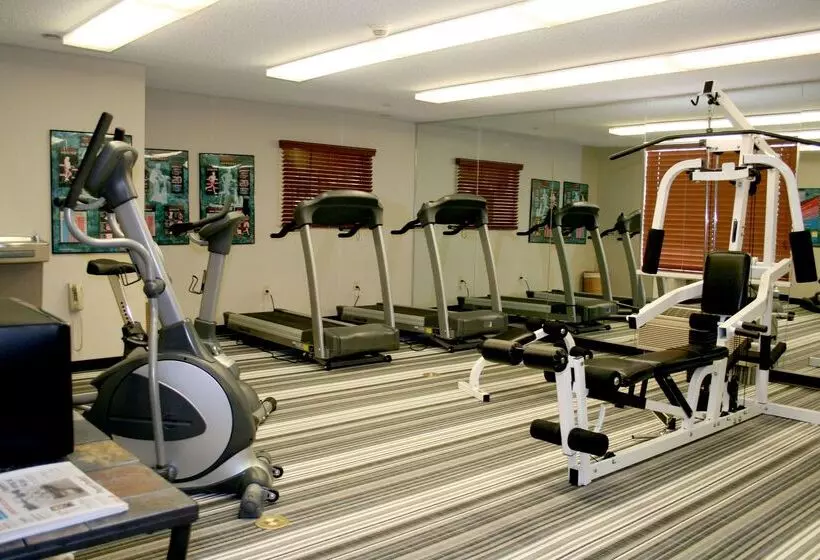 Отель Sonesta Simply Suites Fort Worth