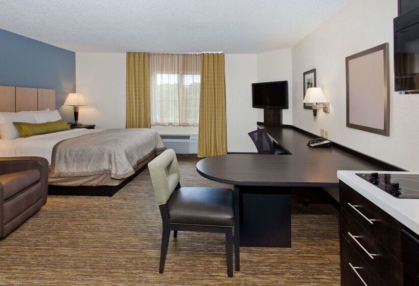فندق Sonesta Simply Suites Fort Worth