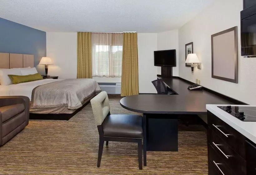Отель Sonesta Simply Suites Fort Worth
