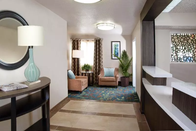 Отель Sonesta Simply Suites Fort Worth
