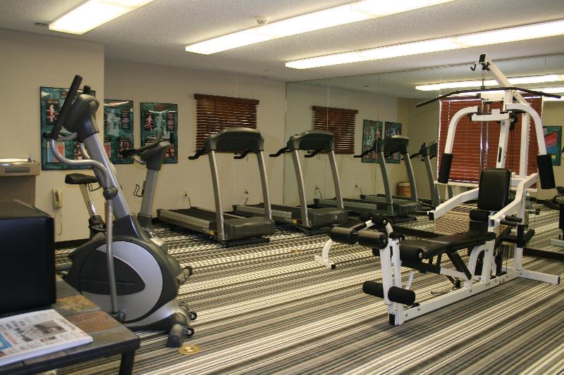 فندق Sonesta Simply Suites Fort Worth