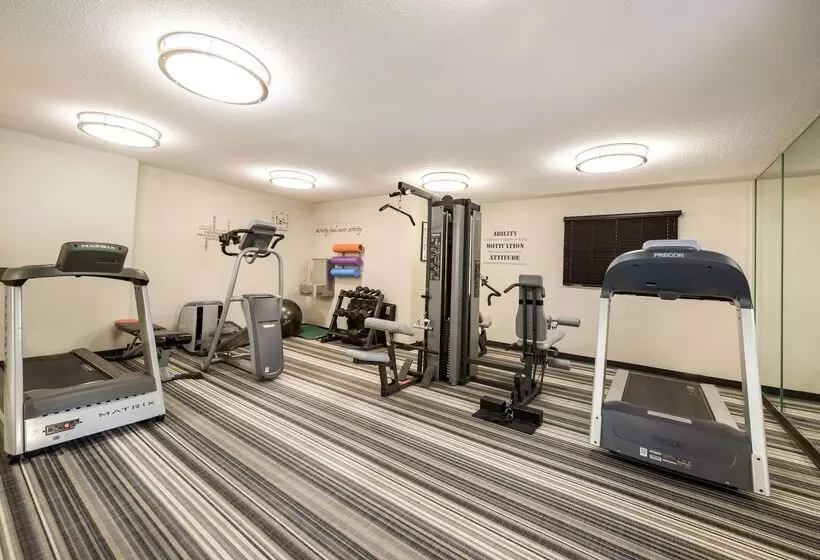 ホテル Sonesta Simply Suites Hampton