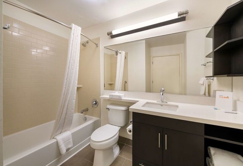 فندق Sonesta Simply Suites Hampton