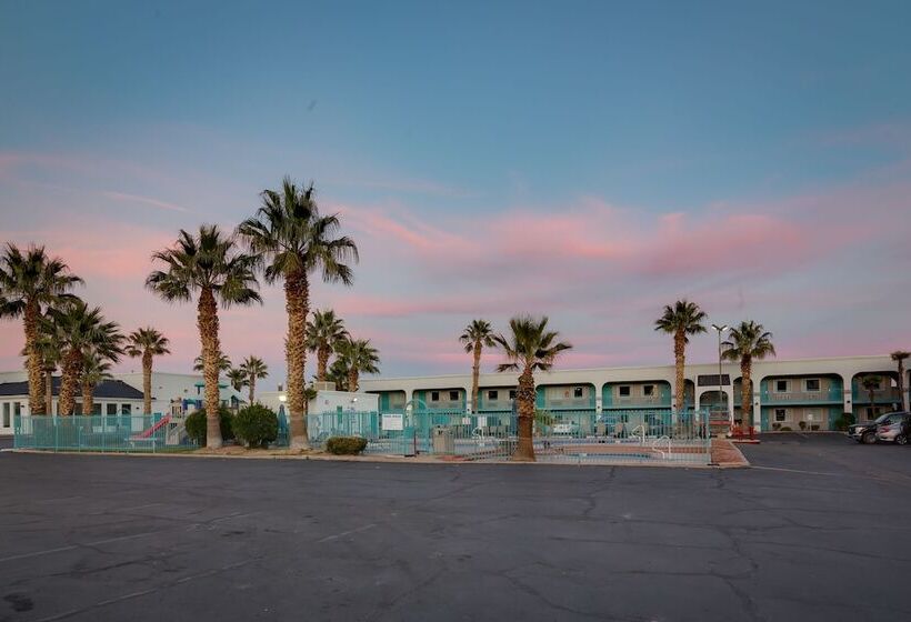 فندق St. George Inn And Suites