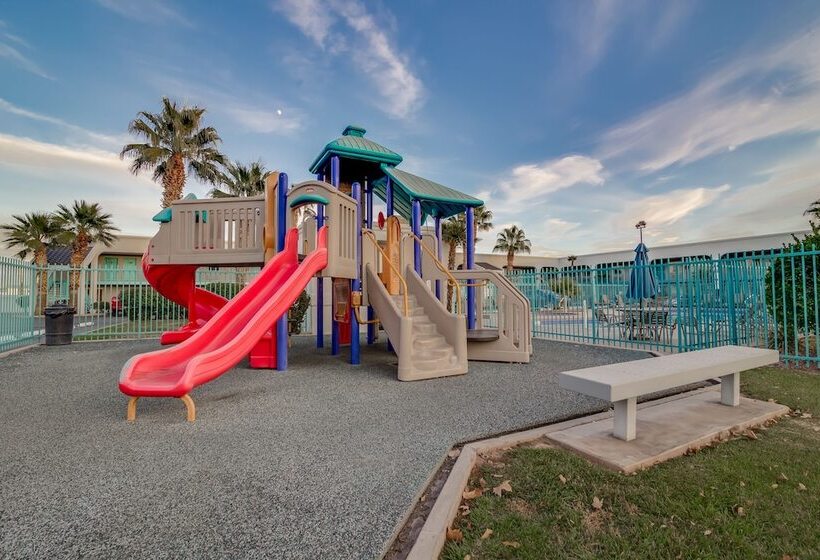 فندق St. George Inn And Suites