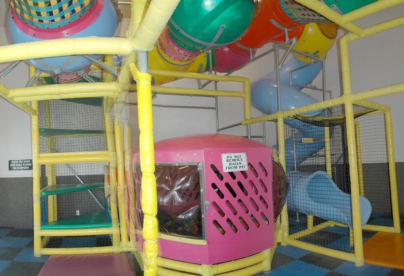 فندق St. George Inn And Suites