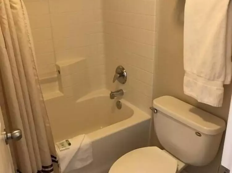 Отель St. George Inn And Suites