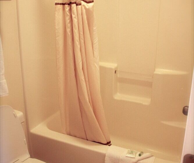 فندق St. George Inn And Suites