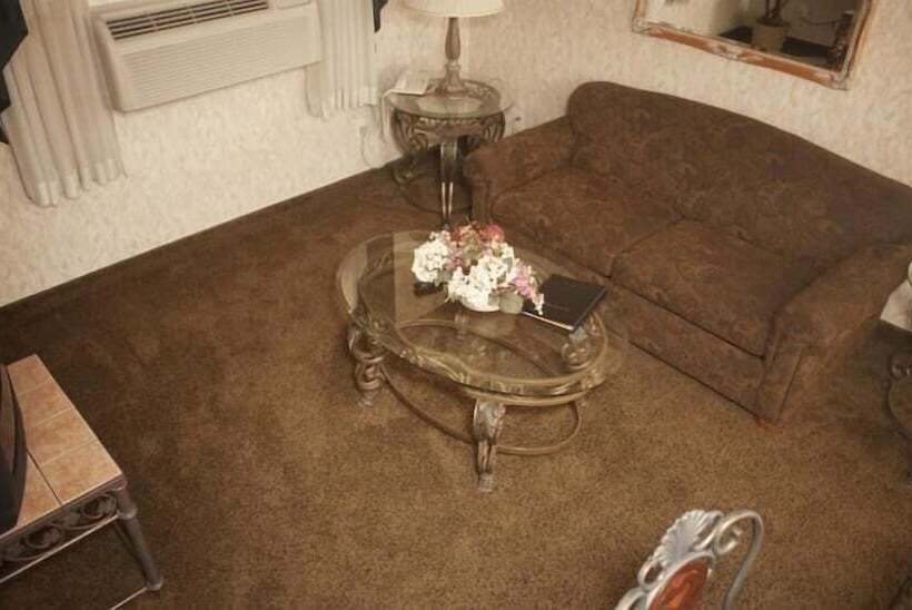 فندق St. George Inn And Suites