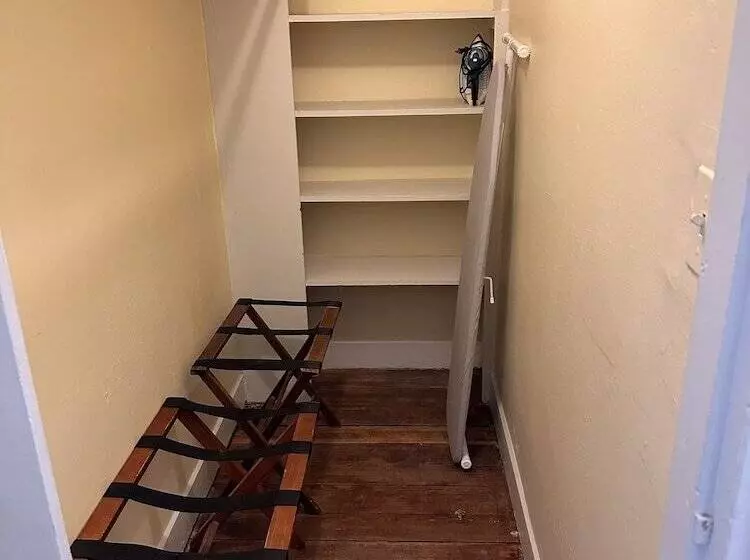 فندق The Inn At Cedar Grove