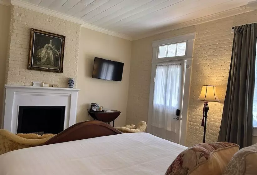 فندق The Inn At Cedar Grove