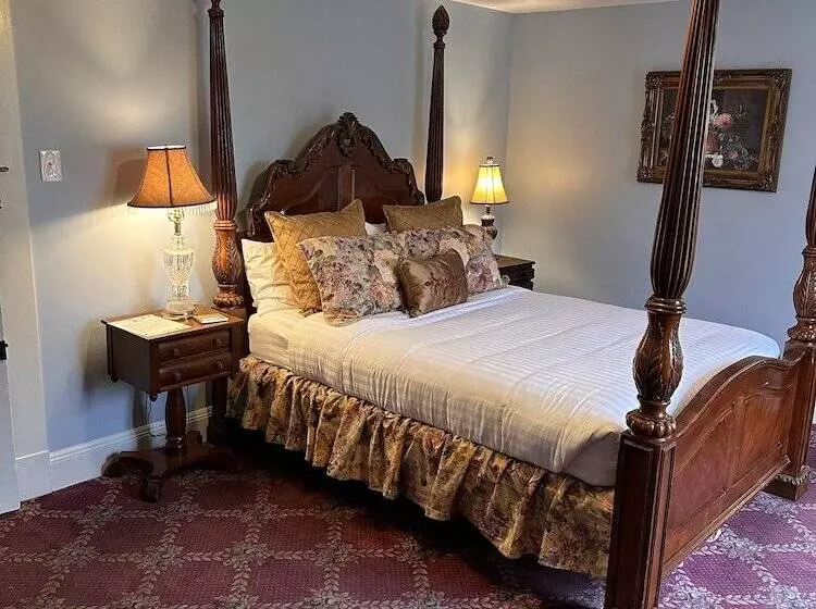 فندق The Inn At Cedar Grove