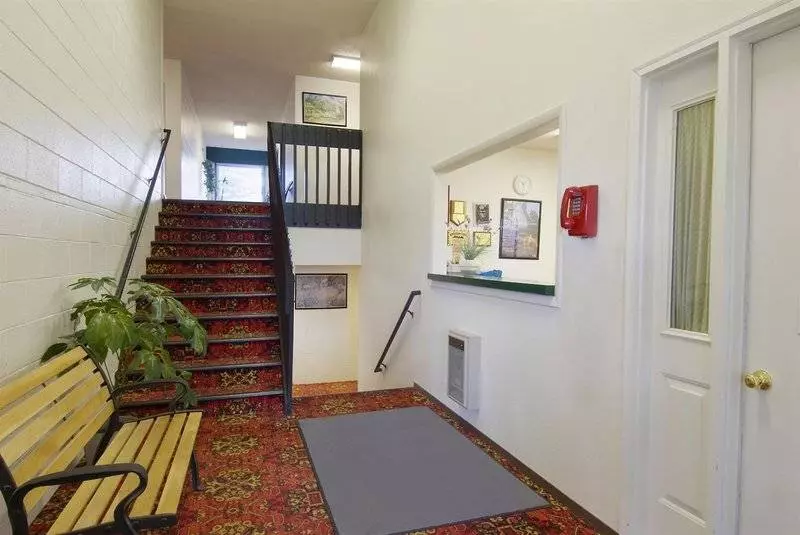 モーテル Americas Best Value Inn Laramie