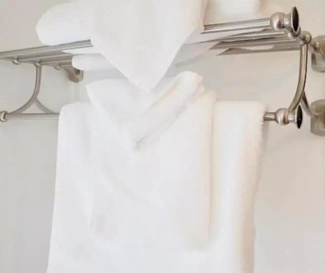 مُتل Cascade Lodge