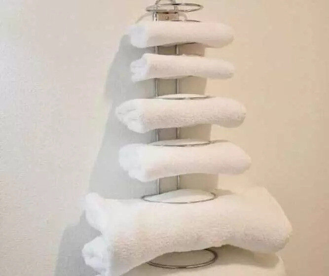 مُتل Cascade Lodge