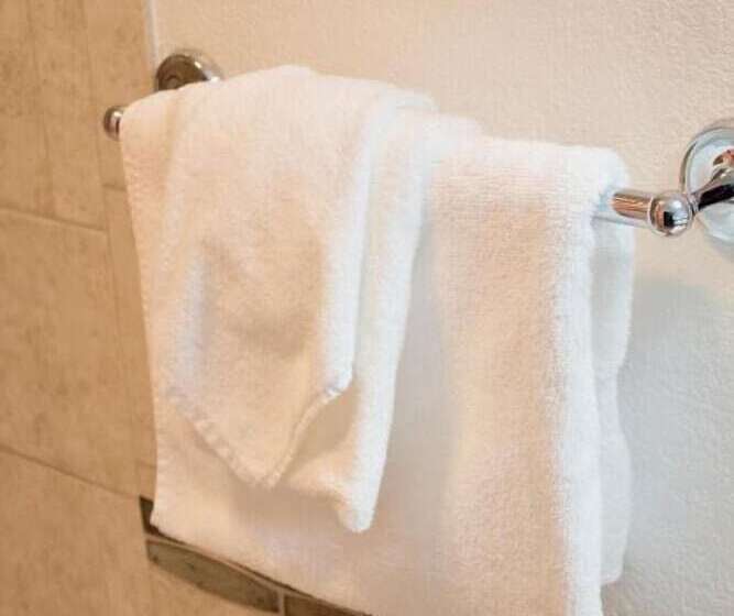 Мотель Cascade Lodge