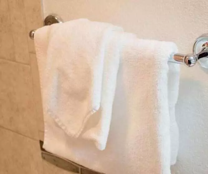 مُتل Cascade Lodge