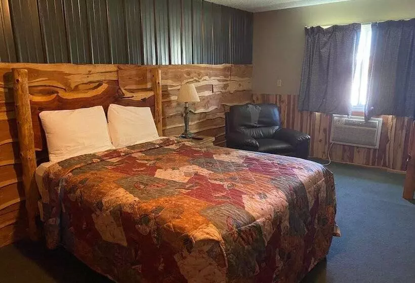 모텔 Celebrity Inn