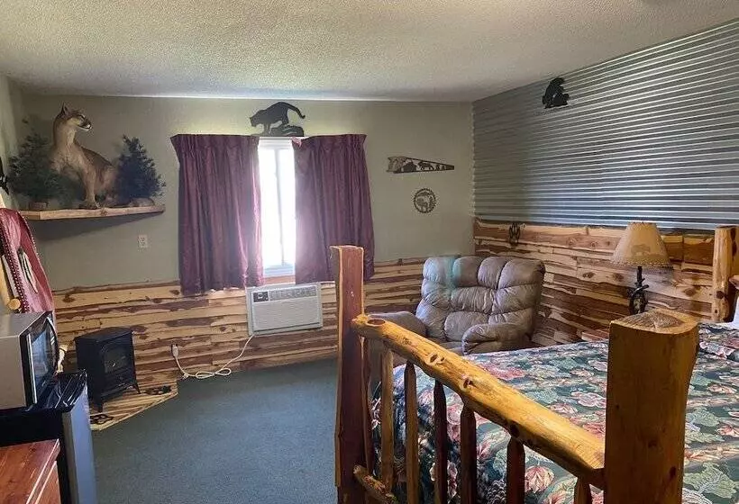 모텔 Celebrity Inn