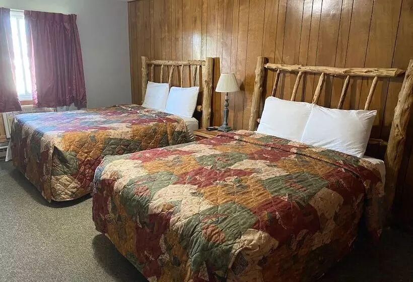 모텔 Celebrity Inn