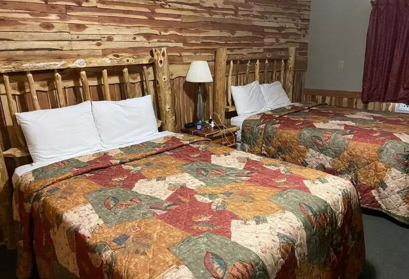 모텔 Celebrity Inn