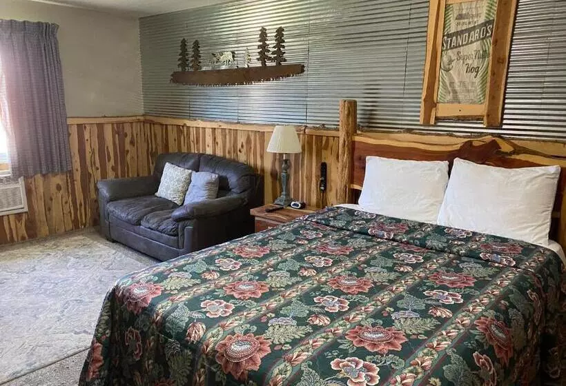 모텔 Celebrity Inn