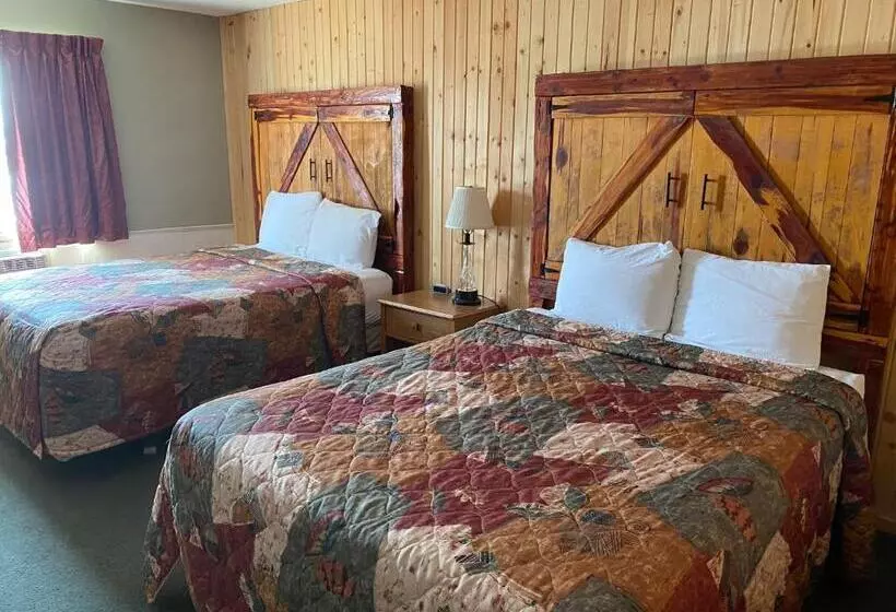 모텔 Celebrity Inn