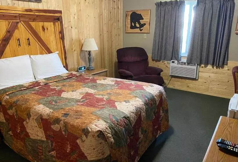 모텔 Celebrity Inn